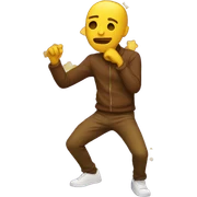 dab sticker