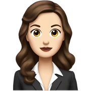 Blair Waldorf  sticker