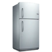 fridge sticker