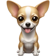 Chihuahua sticker