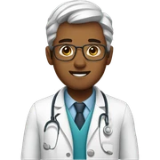 doctor sticker