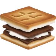 smore sticker