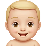baby sticker