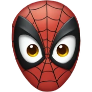 Spiderman  sticker