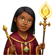 Ancient Arcanist sticker