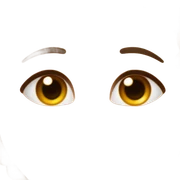 Hyperpigmantation sticker