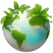 aquecimento global  sticker