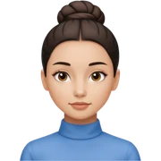 Clean girl sticker