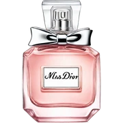 Miss dior perfume sticker