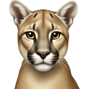 Puma  sticker