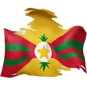 Kurdistan flag sticker