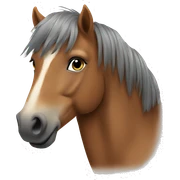 Icelandic Horse sticker