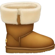 Uggs sticker