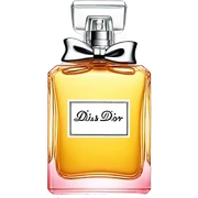 Miss dior perfume  sticker