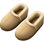 UGG slippers  sticker