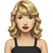 Taylor Swift sticker