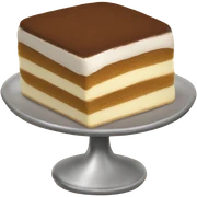 tiramisu sticker