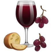 wein sticker