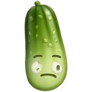 pickles sticker