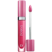 Dior lip gloss sticker