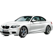 BMW  sticker