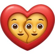 Sweet love  sticker