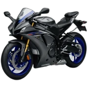 Yamaha sticker