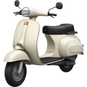 scooter sticker