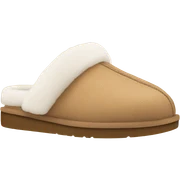 UGG slippers  sticker