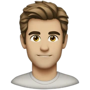 Stefan salvatore sticker