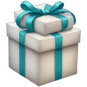 Gift  sticker