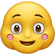 Злой смайлик sticker