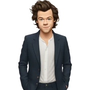 Harry Styles sticker