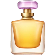 parfum sticker