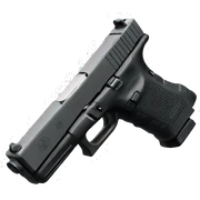 Glock sticker