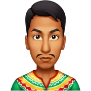 Salsa Dancer sticker
