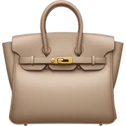 Birkin bag  sticker