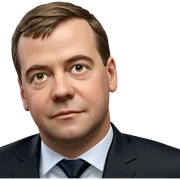 formal portrait of a boy sticker