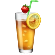 drink sticker