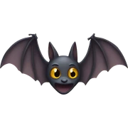 bat sticker