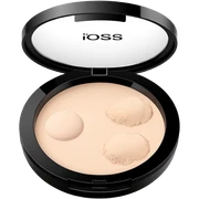 make up powder sticker