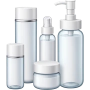 skin care Kit sticker