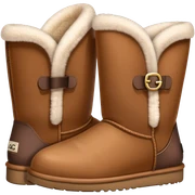 Uggs sticker
