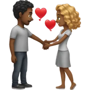 Love sticker
