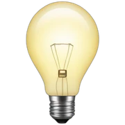 light sticker