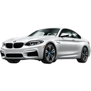BMW  sticker