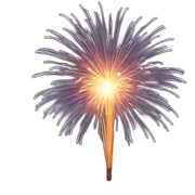 firework sticker