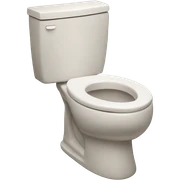 skibidi toilet sticker