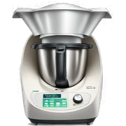 Thermomix sticker