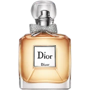 Dior perfume sticker